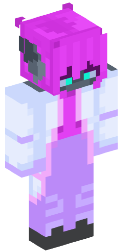 Minecraft Skin #168439
