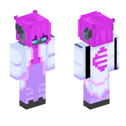 Minecraft Skin #168439