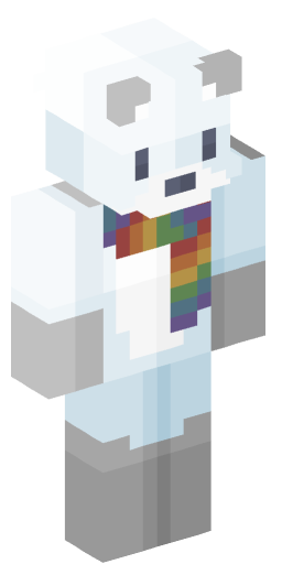 Minecraft Skin #168442