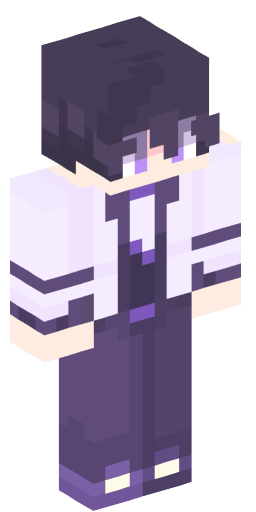 Minecraft Skin #168444