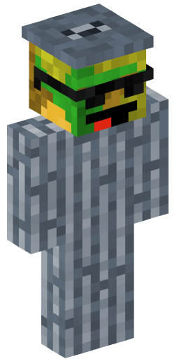 Minecraft Skin #168445