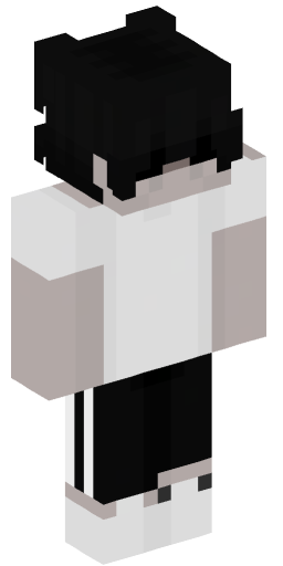 Minecraft Skin #168449