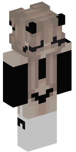 Minecraft Skin #168450