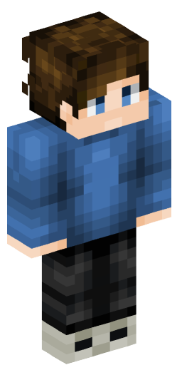 Minecraft Skin #168451