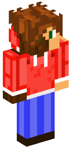 Minecraft Skin #168452