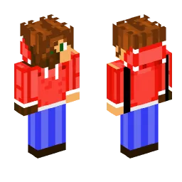 Minecraft Skin #168452