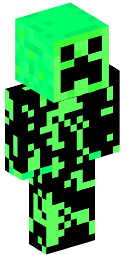 Minecraft Skin #168453