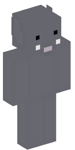 Minecraft Skin #168454
