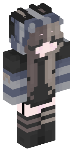 Minecraft Skin #168456