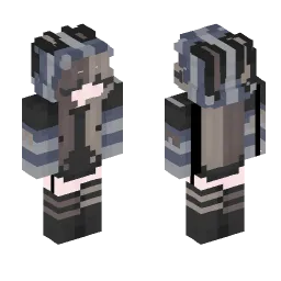 Minecraft Skin #168456