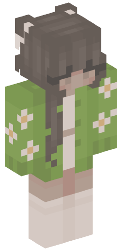 Minecraft Skin #168457