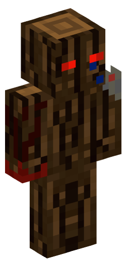 Minecraft Skin #168461