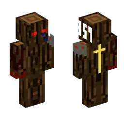Minecraft Skin #168461