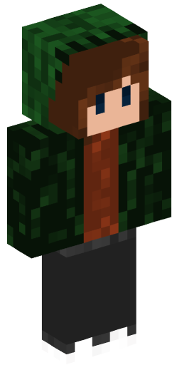 Minecraft Skin #168462