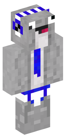 Minecraft Skin #168463