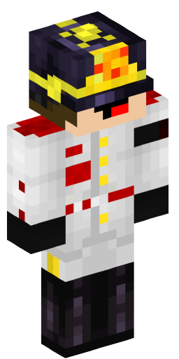 Minecraft Skin #168464