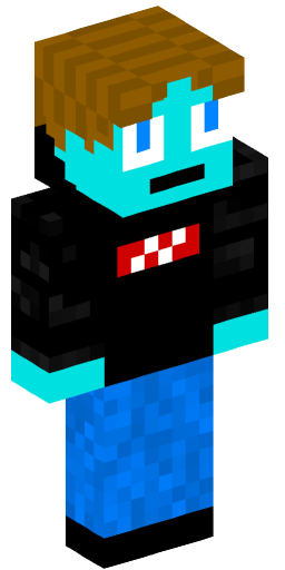 Minecraft Skin #168465
