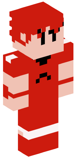 Minecraft Skin #168467