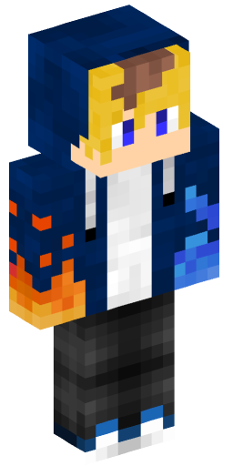 Minecraft Skin #168468