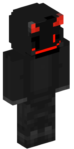 Minecraft Skin #168469