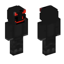 Minecraft Skin #168469