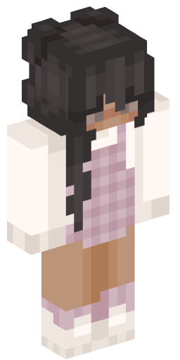 Minecraft Skin #168471