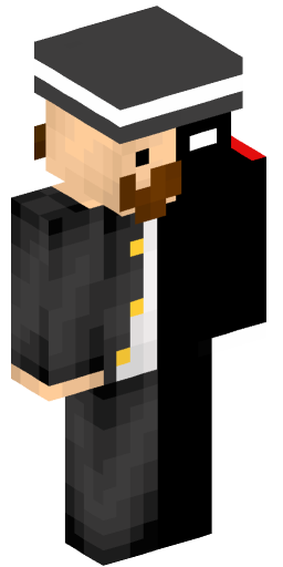 Minecraft Skin #168472