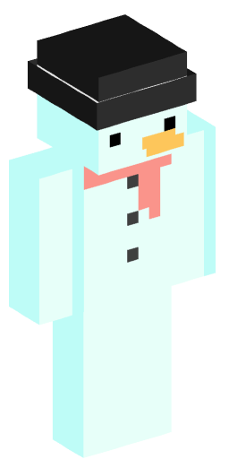 Minecraft Skin #168473