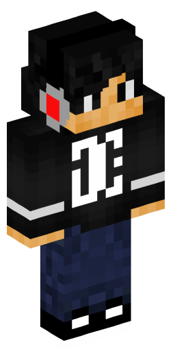 Minecraft Skin #168474