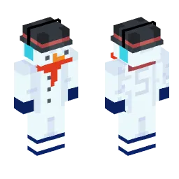 Minecraft Skin #168475