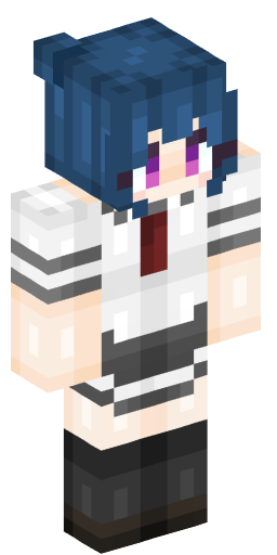 Minecraft Skin #168476