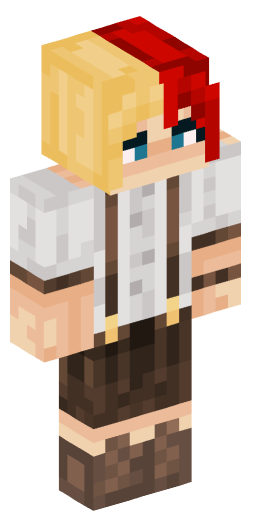 Minecraft Skin #168477