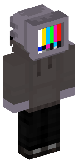 Minecraft Skin #168478
