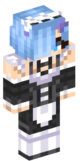 Minecraft Skin #168479