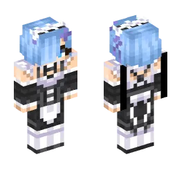 Minecraft Skin #168479