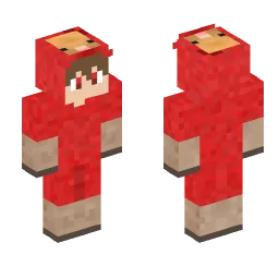 Minecraft Skin #168480