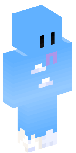 Minecraft Skin #168481