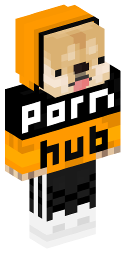 Minecraft Skin #168483
