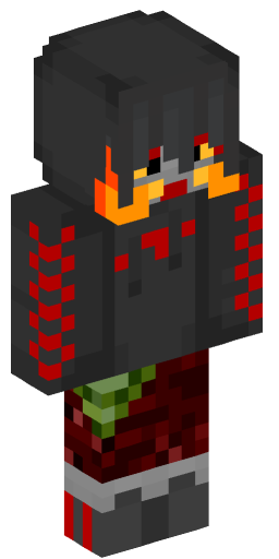 Minecraft Skin #168486
