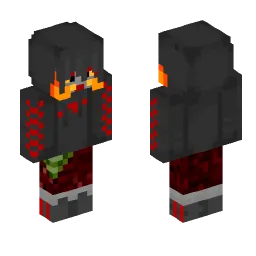 Minecraft Skin #168486