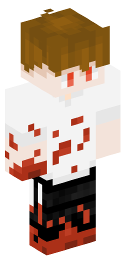 Minecraft Skin #168487