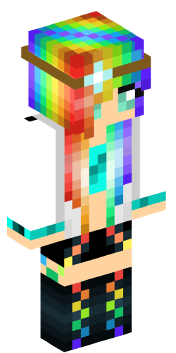 Minecraft Skin #168488