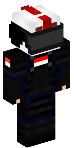 Minecraft Skin #168492