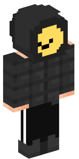 Minecraft Skin #168493