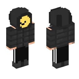 Minecraft Skin #168493