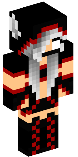 Minecraft Skin #168494