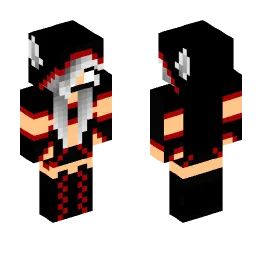 Minecraft Skin #