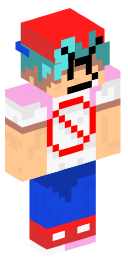 Minecraft Skin #168495
