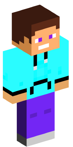 Minecraft Skin #168499
