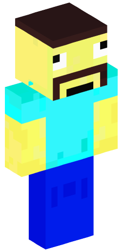 Minecraft Skin #168502